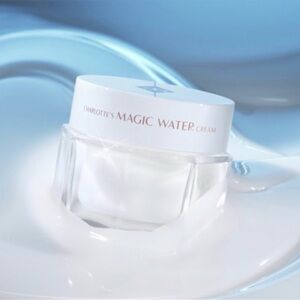 NEW Charlotte Tilbury Magic Water Cream 50ML
